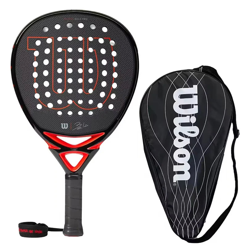 Wilson Bela Pro Padel Racket